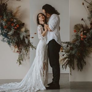 Meet your Posher, Gloria